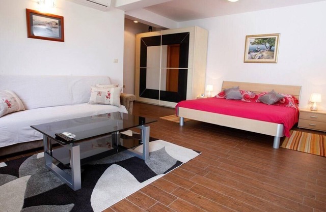 Holiday house Medici for 1 - 6 persons with 1 bedroom - Holiday house