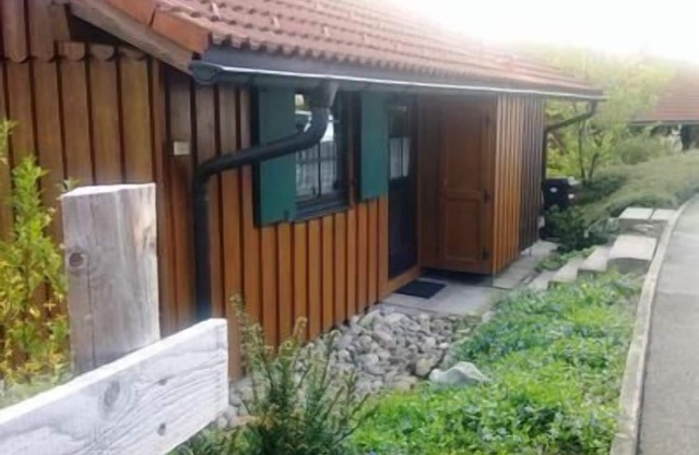 Holiday house Missen for 1 - 6 persons with 3 bedrooms - Holiday home