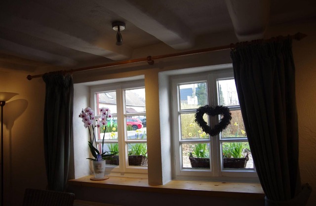 Holiday house Monschau for 2 - 8 persons with 2 bedrooms - Twin house