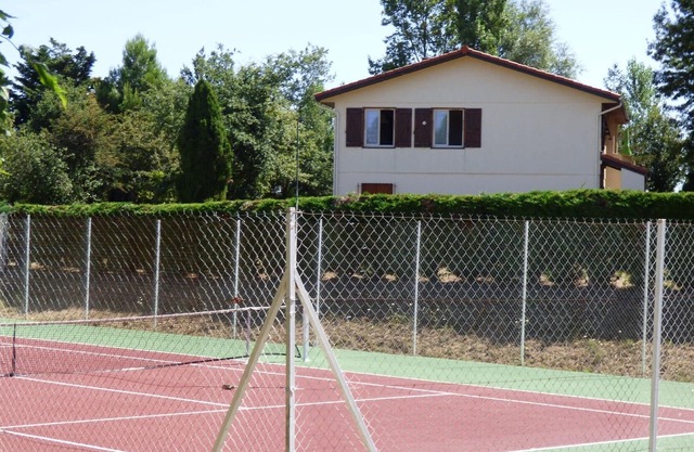 Holiday house Nailloux for 1 - 6 persons with 3 bedrooms - Holiday house