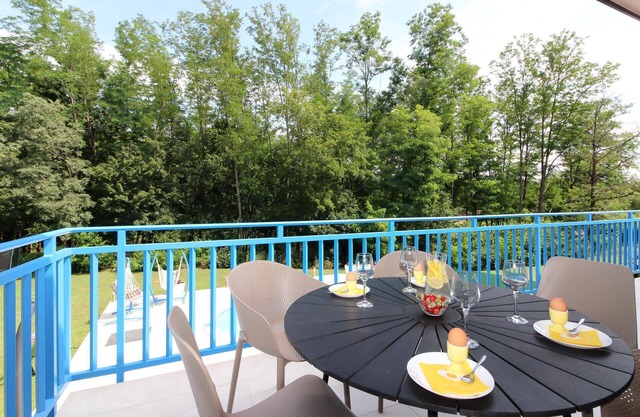 Holiday house Nedescina for 1 - 6 persons with 3 bedrooms - Holiday home