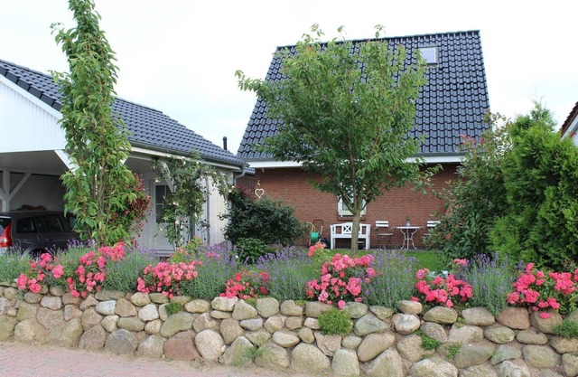 Holiday house Neukirchen for 2 - 4 persons with 3 bedrooms - Holiday house