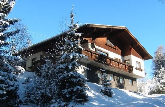 Holiday house Niedernfritz for 1 - 18 persons with 6 bedrooms - Holiday house