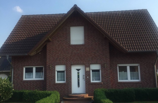 Holiday house on the golf course - 50% discount on green fees - ideal for families