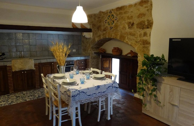 Holiday house Pachino for 1 - 4 persons with 2 bedrooms - Holiday house