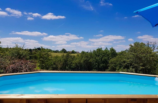 Holiday house Plazac for 1 - 8 persons with 3 bedrooms - Holiday home