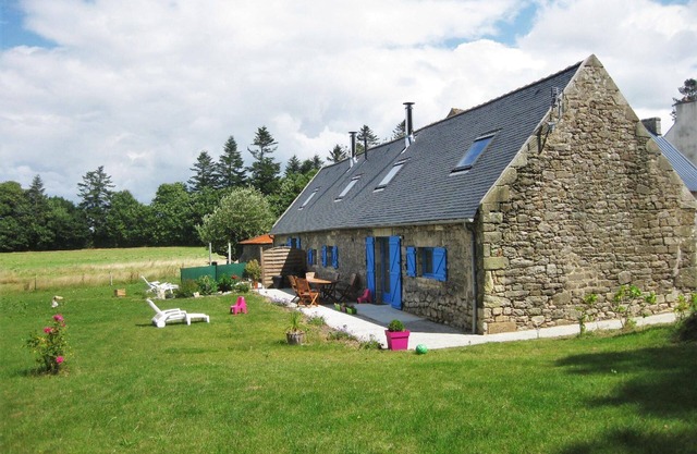 Holiday house Pouldergat for 1 - 6 persons with 3 bedrooms - Holiday house