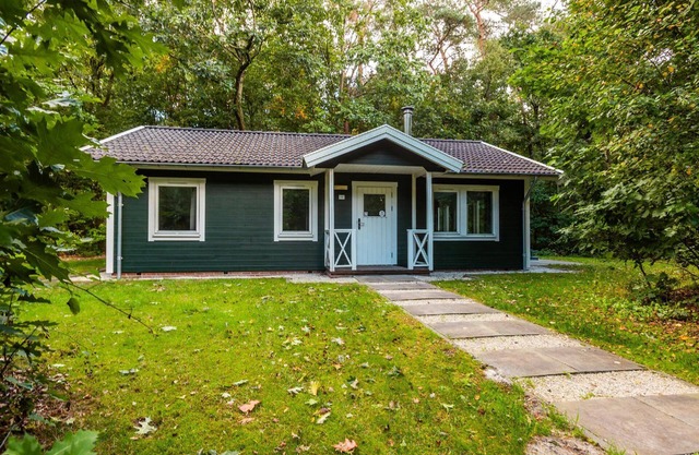 Holiday house Ruinen for 1 - 6 persons with 3 bedrooms - Holiday home