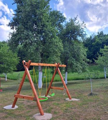 Holiday house Rukavina