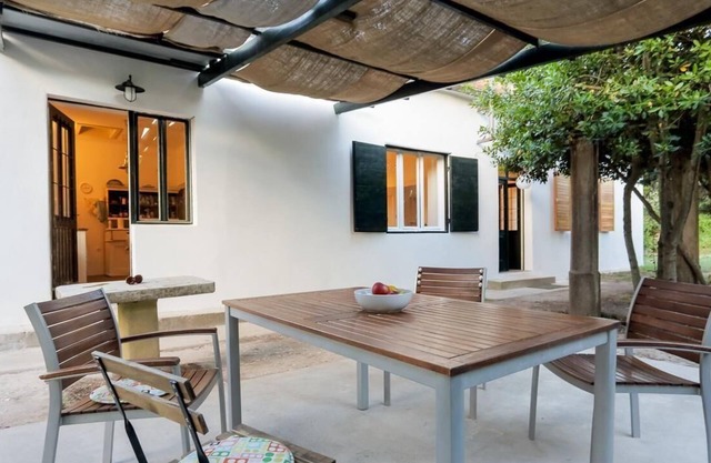 Holiday house Silba (Ort) for 1 - 4 persons with 2 bedrooms - Holiday home