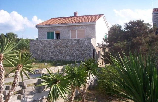 Holiday house Silba (Ort) for 1 - 4 persons with 2 bedrooms - Holiday house