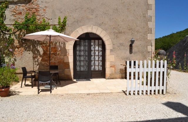 Holiday house Souillac for 1 - 2 persons - Holiday apartment in one or multi-family house