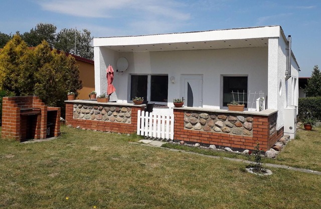 Holiday house Stahlbrode for 1 - 2 persons with 1 bedroom - Holiday house