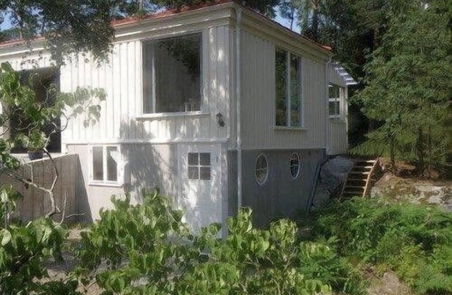 Holiday house Stenungsund for 1 - 4 persons with 1 bedroom - Holiday home