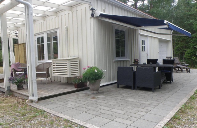 Holiday house Stenungsund for 4 persons with 1 bedroom - Holiday house