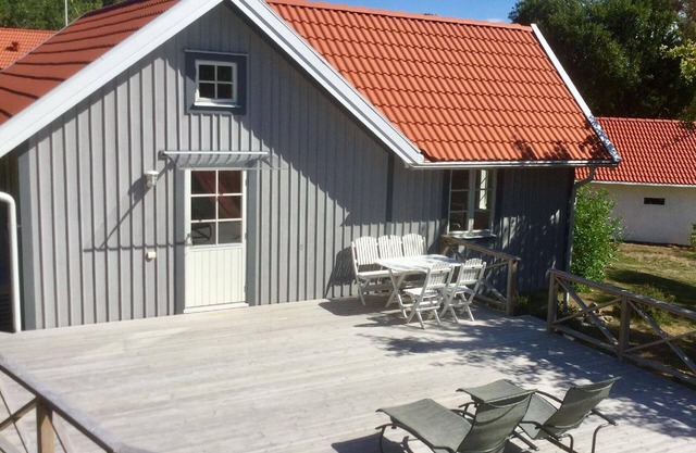 Holiday house Stocken for 1 - 5 persons with 2 bedrooms - Holiday house
