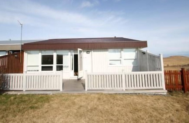 Holiday house Stykkishólmur for 1 - 4 persons with 3 bedrooms - Holiday home