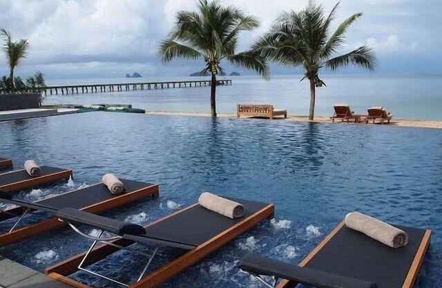 Holiday house Taling Ngam for 1 - 15 persons with 5 bedrooms - Holiday house