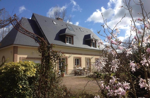 Holiday house Valmont for 1 - 6 persons with 2 bedrooms - Holiday house