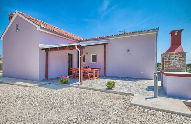 Holiday house Valtura for 1 - 6 persons with 2 bedrooms - Holiday home