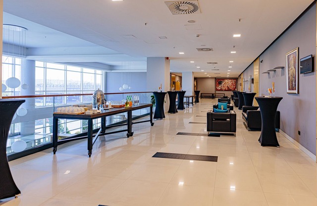 Holiday Inn Belgrade by IHG