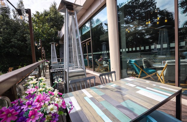 Holiday Inn Bournemouth by IHG