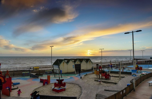Holiday Inn Brighton Seafront by IHG