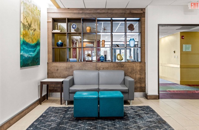 Holiday Inn by IHG