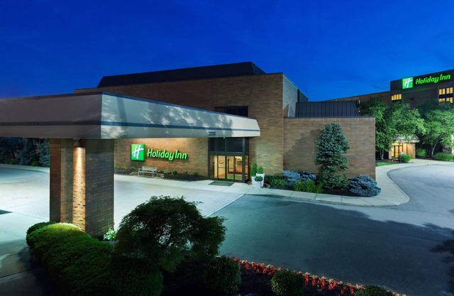 Holiday Inn Cincinnati Airport by IHG