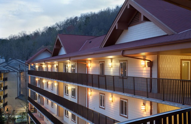 Holiday Inn Club Vacations Smoky Mountain Resort by IHG