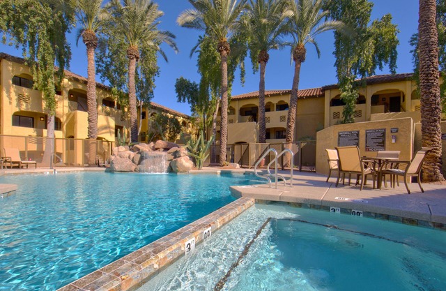 Holiday Inn Club Vacations Scottsdale Resort by IHG