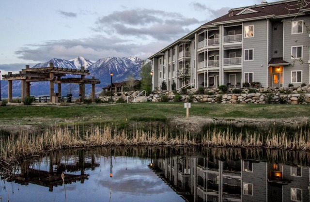 Holiday Inn Club Vacations - David Walley's Resort