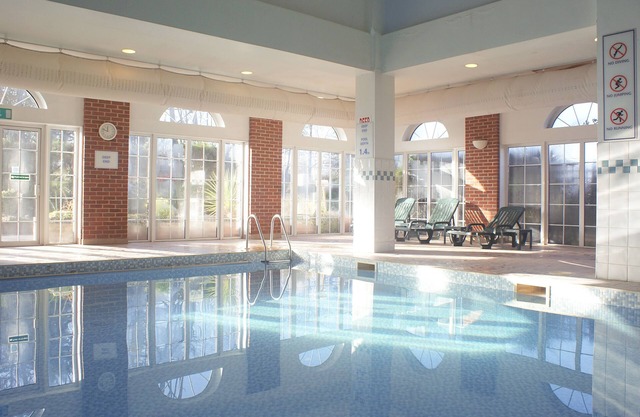 Holiday Inn Corby - Kettering A43 by IHG