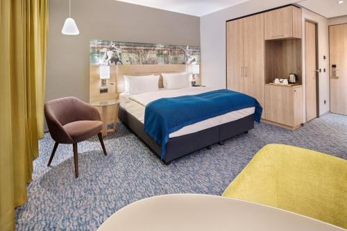 Holiday Inn Düsseldorf City – Toulouser Allee by IHG