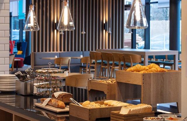 Holiday Inn Express Aarburg - Oftringen by IHG
