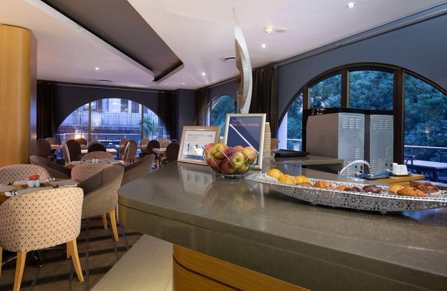 Holiday Inn Express Cape Town City-Centre by IHG