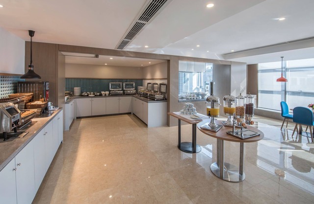Holiday Inn Express Xichang City Center by IHG