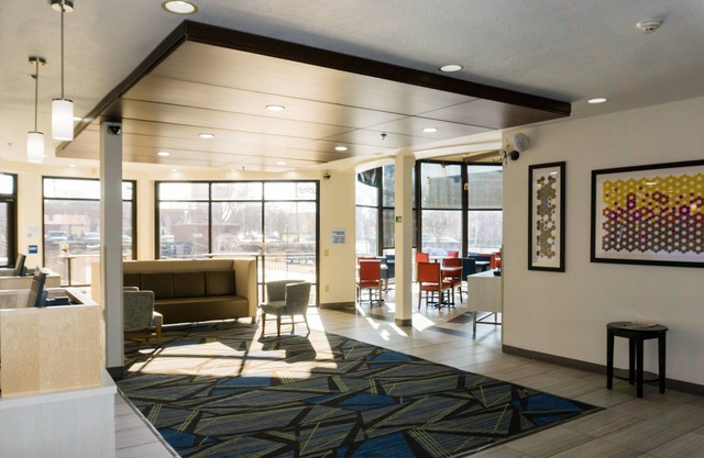 Holiday Inn Express Columbus Downtown by IHG