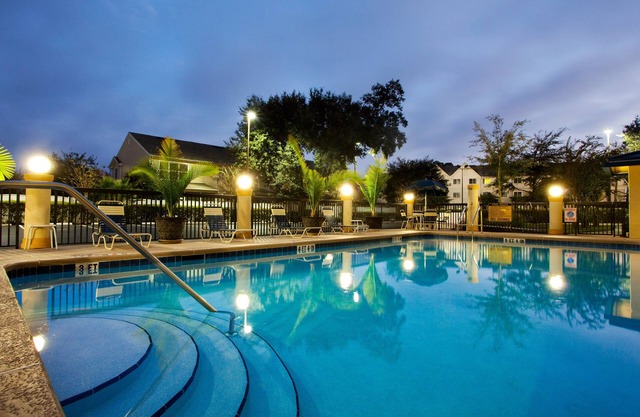 Holiday Inn Express Hotel & Suites Jacksonville - South by IHG