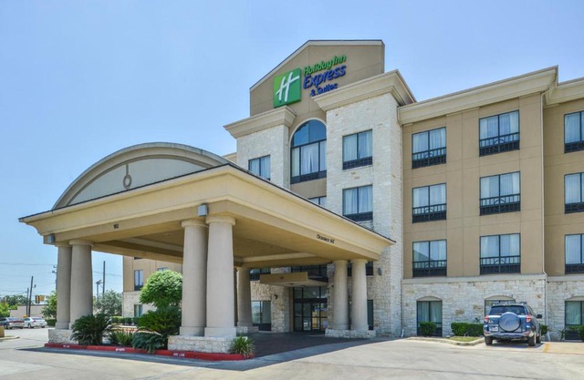 Holiday Inn Express Hotel & Suites San Antonio NW-Medical Area by IHG