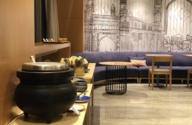 Holiday Inn Express Hyderabad Banjara Hills by IHG