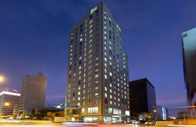 Holiday Inn Express Lima San Isidro by IHG
