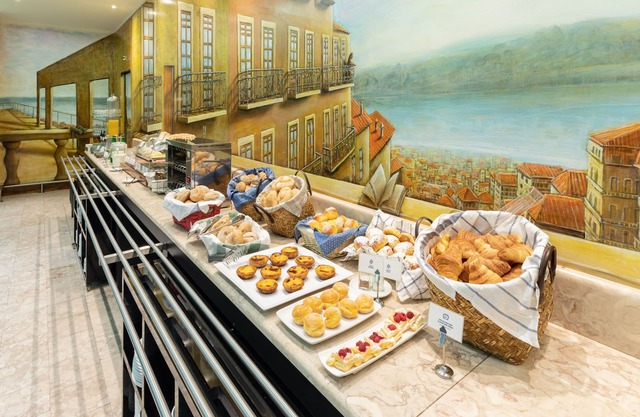 Holiday Inn Express Lisbon, Av. Liberdade by IHG