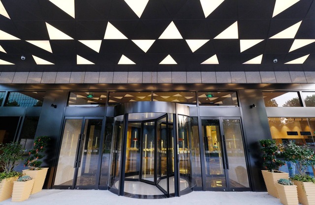 Holiday Inn Express Lishui City Center by IHG