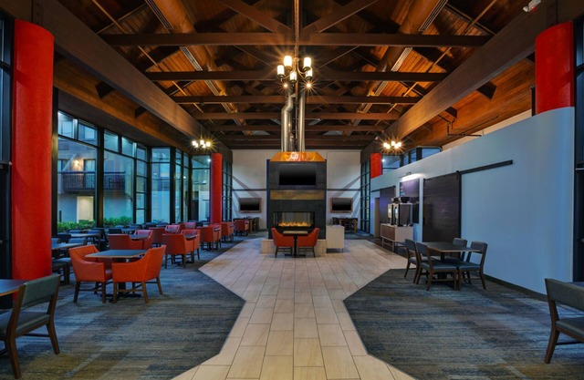 Holiday Inn Express Nashville Airport by IHG