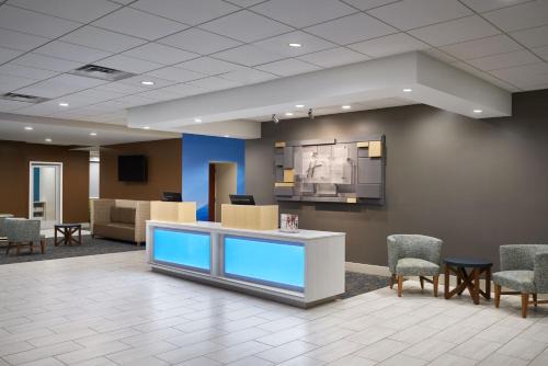 Holiday Inn Express - Richmond Downtown by IHG