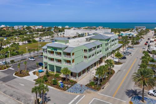 Holiday Inn Express St. Augustine - Vilano Beach by IHG
