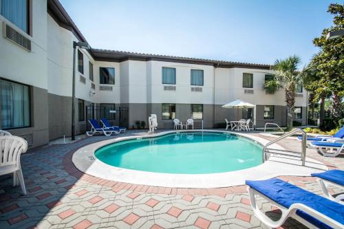 Holiday Inn Express St Augustine Dtwn - Historic by IHG