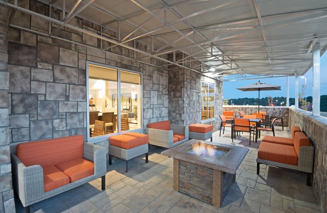 Holiday Inn Express & Suites Hot Springs by IHG