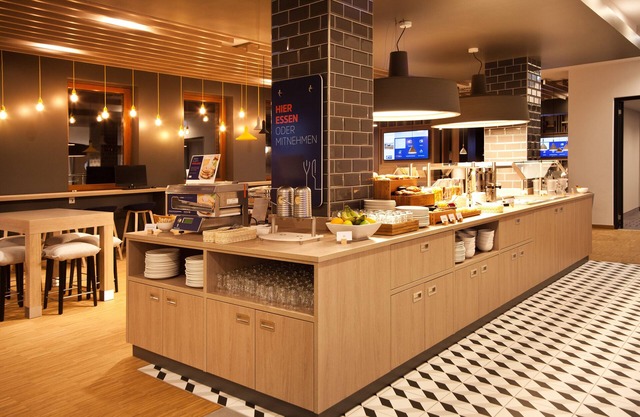 Holiday Inn Express & Suites Basel Allschwil by IHG